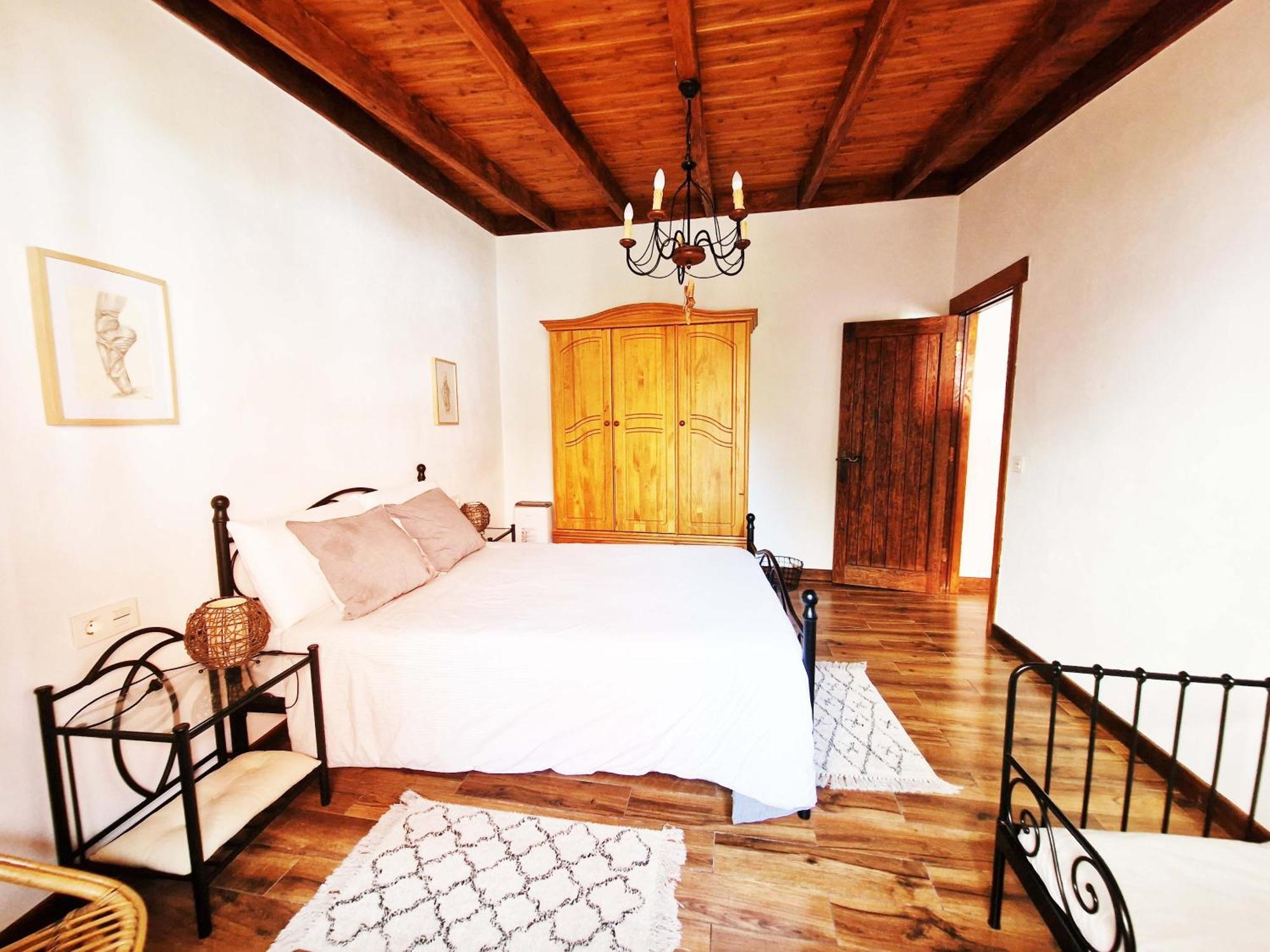 Cozy House Casa Vero Mai Icod De Los Vinos Exterior photo