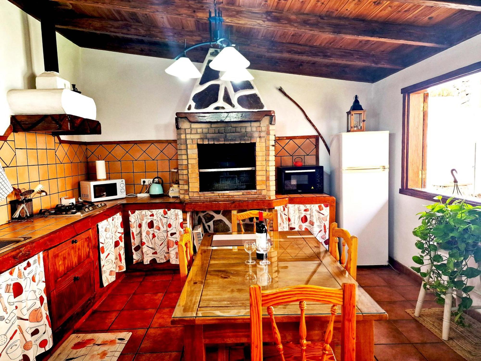 Cozy House Casa Vero Mai Icod De Los Vinos Exterior photo
