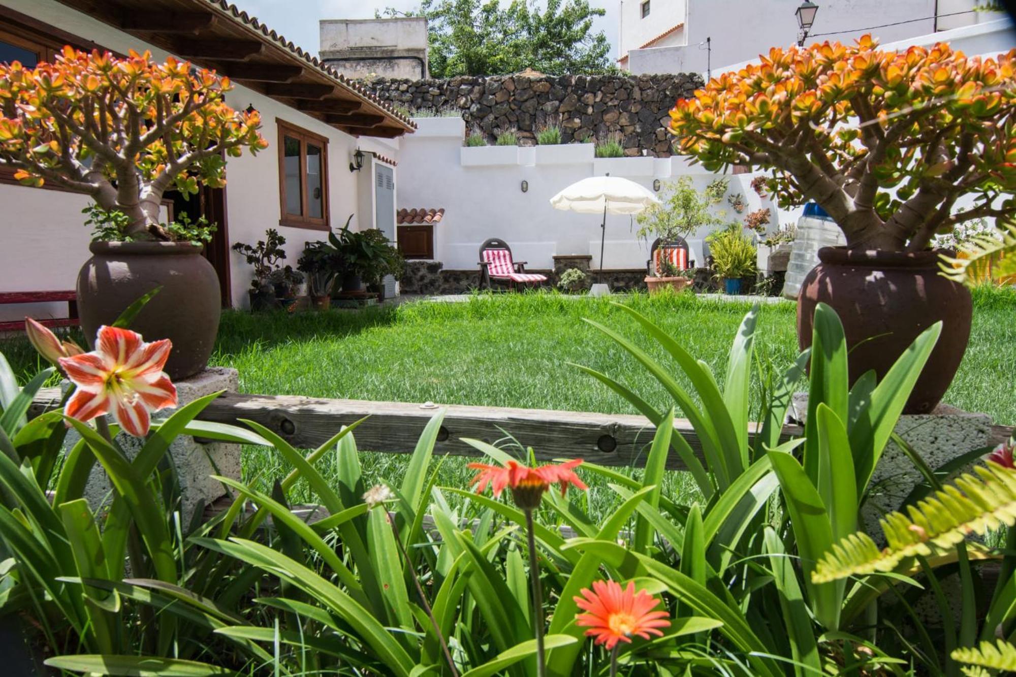 Cozy House Casa Vero Mai Icod De Los Vinos Exterior photo